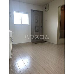 サンシャイン石田 A105 1階2DKのリビング/ダイニング