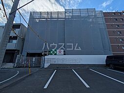 Ｄ−ｒｅｓｉｄｅｎｃｅ稲城 101