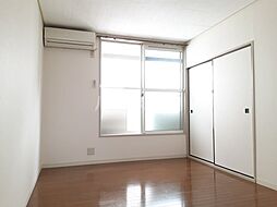 レジェンド若松 105 1階1Kのリビング/ダイニング