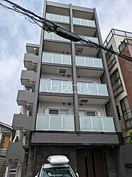 サムティレジデンス市川