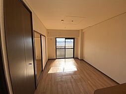 ブリックコート52 401 4階3LDKのリビング/ダイニング