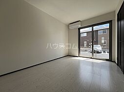 ＣｅｒｉｓｉｅｒII 105 1階2LDKのリビング/ダイニング