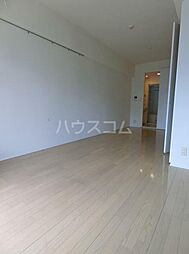 Ｔｉ−ＫＡＷＡＳＡＫＩ 403 4階ワンルームのリビング/ダイニング