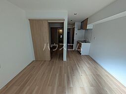 Ｃｏｏｋｉｅ 104 1階1LDKのリビング/ダイニング