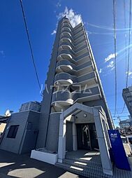 ランドビル本陣