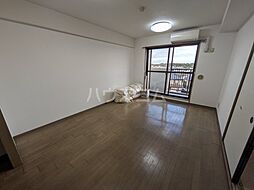 ファインビュー千葉 4階3LDKのリビング/ダイニング