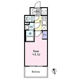 エスリード難波AGREA 11階