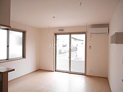 サリーレ　Ａ 103 1階1LDKのリビング/ダイニング