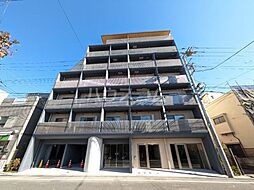 墨田区押上3丁目ＰＪ