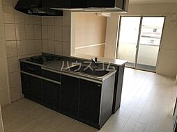 ＬｕＬｕ　Ａｉｎａ（ルルアイナ） 202 2階2LDKのリビング/ダイニング