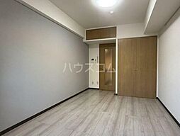 エトワール多摩川 203 2階1Kのリビング/ダイニング