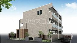 ウィンドテラス大久保III 113