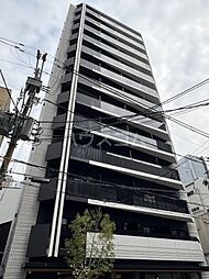 クレストコート堂島