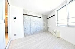 グラングレイスひばりヶ丘 402 2階1Kのリビング/ダイニング