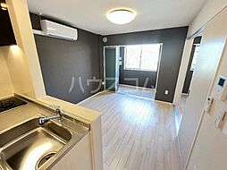 コンフォートハウス　ポニー 205 1階2LDKのリビング/ダイニング