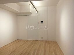 ZOOM川崎EAST 205 2階1Kのリビング/ダイニング