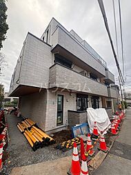 Ｊｏ’ｓ　Ｒｅｓｉｄｅｎｃｅ　高田馬場 202