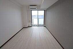 GENOVIA中野島 327 3階1Kのリビング/ダイニング