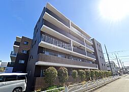 クオリアガーデン千人町