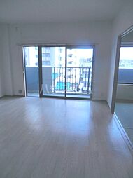 サングリーン 3階2LDKのリビング/ダイニング