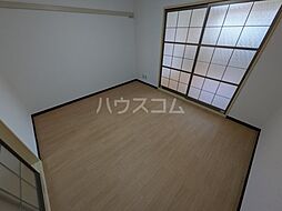 ソアーベ 202 2階2Kのリビング/ダイニング