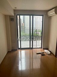 グランシャリオ阿佐ヶ谷 202 2階1LDKのリビング/ダイニング