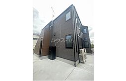 ハーモニーテラス白鷺II