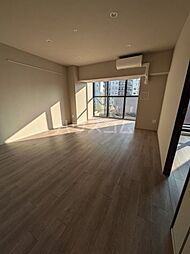 Ｂｒｉｌｌｉａ　ｉｓｔ池尻大橋 610 6階2SLDKのリビング/ダイニング