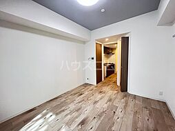 パルティール神宮南 202 2階1Kのリビング/ダイニング