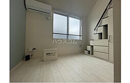 ハーモニーテラス白鷺II 106