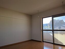 シャルムパルファン 0302 3階1Kのリビング/ダイニング