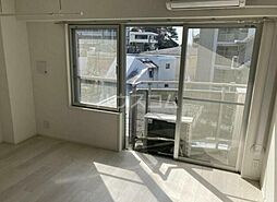 東急東横線 多摩川駅 徒歩3分の賃貸マンション 2階ワンルームのリビング/ダイニング