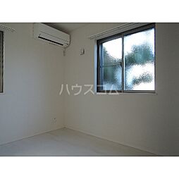 ヴィラージュ加美平 102 1階1LDKのリビング/ダイニング