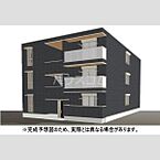 愛知県名古屋市中村区大秋町2丁目31：物件画像／ハウスコム東海株式会社　高畑店