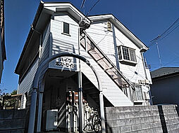 ハイツポストサイド 0203