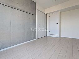 ブランドール坂下三丁目 402 4階1Kのリビング/ダイニング