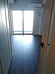 ソライエアイル草加 9階1Kのリビング/ダイニング