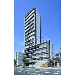 S-RESIDENCE神宮西駅前ascent 904