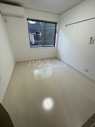 ベルエステート東十条 3階ワンルームのリビング/ダイニング