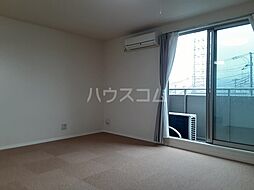 レガーロＧ棟 01010 1階ワンルームのリビング/ダイニング