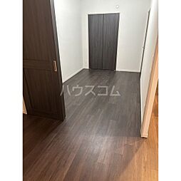 さくらHills Rokuban Platinum Residence 801 8階2LDKのリビング/ダイニング