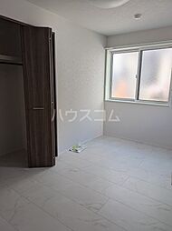 Ｊｏ’ｓ　Ｒｅｓｉｄｅｎｃｅ　高田馬場 203 2階2LDKのリビング/ダイニング