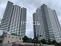 グランドミッドタワーズ大宮