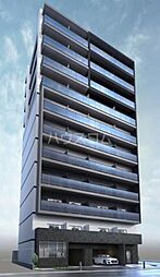 （仮称）高島平THE　GARDENレジデンス 1104