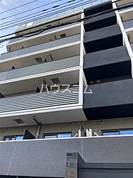 東京メトロ有楽町線 地下鉄成増駅 徒歩14分の賃貸マンション