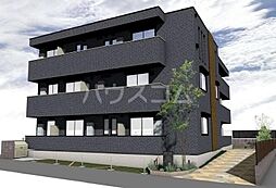 JR山手線 目黒駅 徒歩5分の賃貸マンション