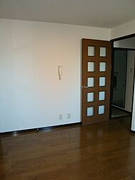 リバーサイド三日月 305 3階3DKのリビング/ダイニング