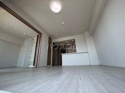 トラープランド蒼麗館 7階2LDKのリビング/ダイニング