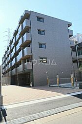 ルーブル武蔵新城参番館