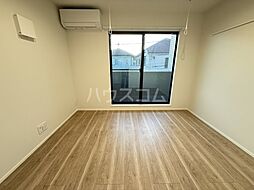 GRADUS狭山ヶ丘II 302 3階1Kのリビング/ダイニング